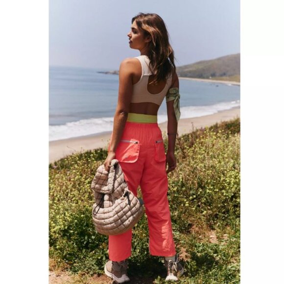 NWT FP MOVEMENT FLY BY NIGHT PANT - Picture 7 of 11